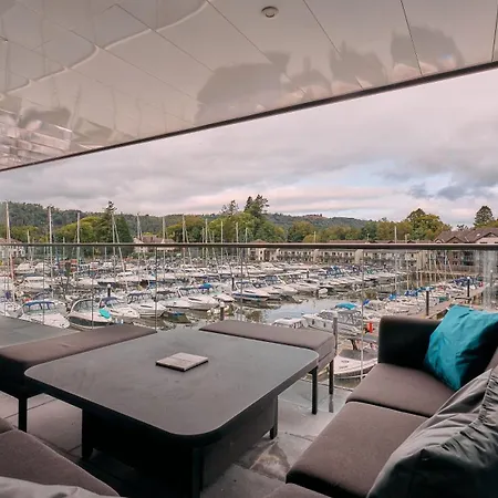 2 Bedroom Marina View At Windermere Marina Village Apartment Bowness-on-Windermere