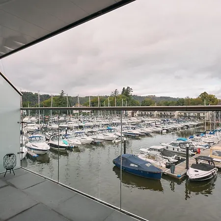 2 Bedroom Marina View At Windermere Marina Village *