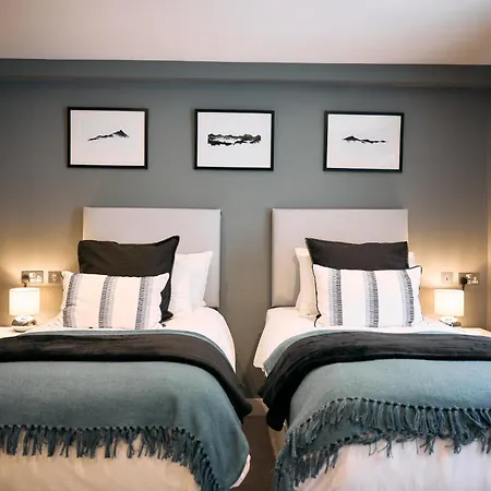 Apartment 2 Bedroom Marina View At Windermere Marina Village Bowness-on-Windermere