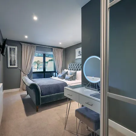 2 Bedroom Marina View At Windermere Marina Village Bowness-on-Windermere