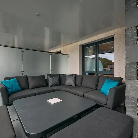 2 Bedroom Marina View At Windermere Marina Village Apartment