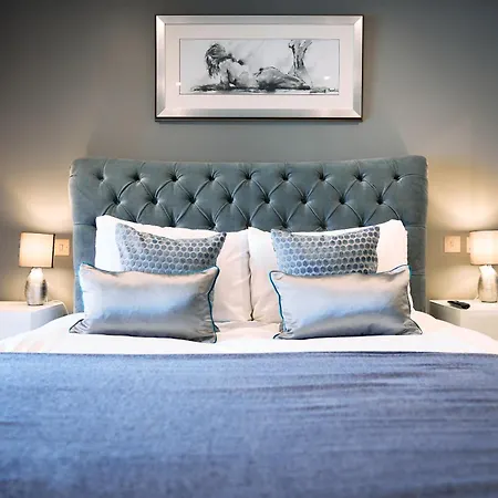 2 Bedroom Marina View At Windermere Marina Village Bowness-on-Windermere
