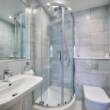2 Bedroom Marina View At Windermere Marina Village Apartment Bowness-on-Windermere