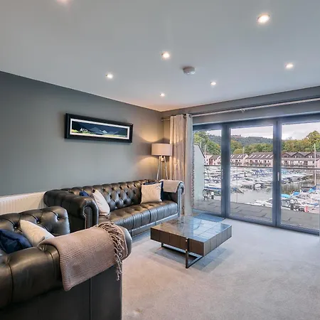 Apartment 2 Bedroom Marina View At Windermere Marina Village