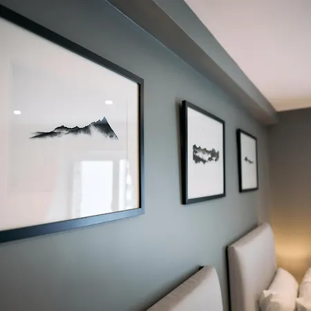 2 Bedroom Marina View At Windermere Marina Village