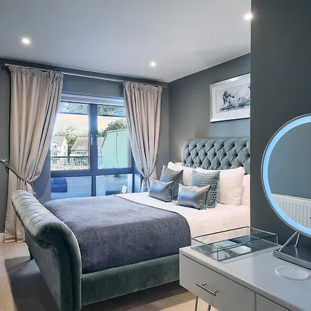 2 Bedroom Marina View At Windermere Marina Village
